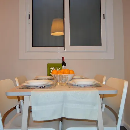 Pla Dels Cirerers Apartamento Barcelona