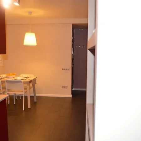 Apartamento Pla Dels Cirerers *