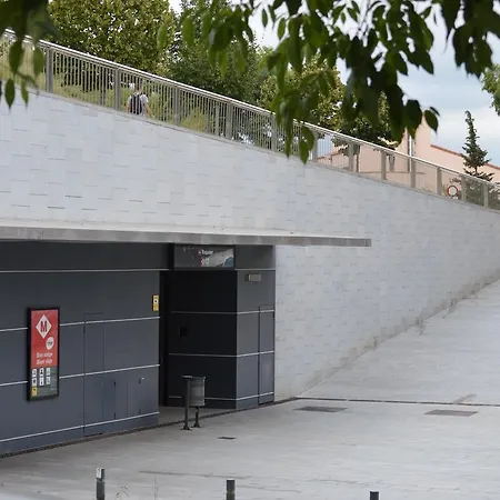 Pla Dels Cirerers Apartamento