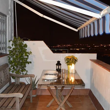 Pla Dels Cirerers Apartamento *