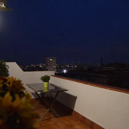 Apartamento Pla Dels Cirerers *