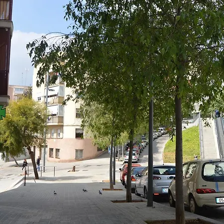 Apartamento Pla Dels Cirerers