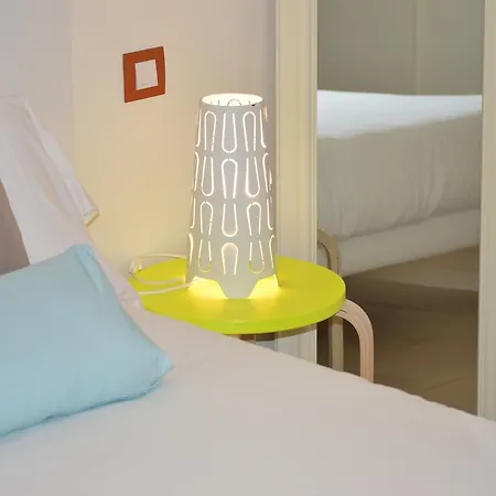 Apartamento Pla Dels Cirerers Barcelona