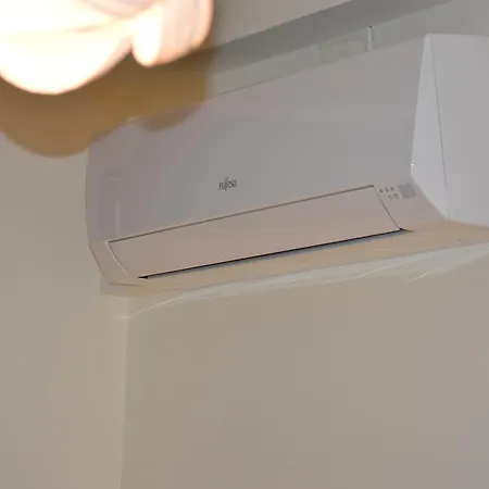 Pla Dels Cirerers Apartamento Barcelona