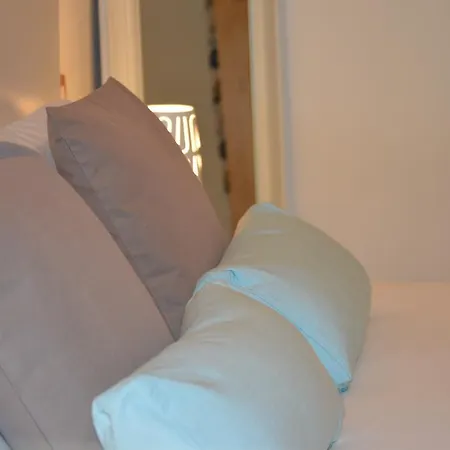 Apartamento Pla Dels Cirerers *