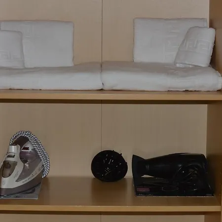 Pla Dels Cirerers Apartamento *