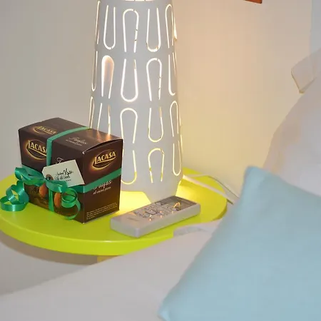 Apartamento Pla Dels Cirerers Barcelona