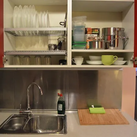 Pla Dels Cirerers Appartement *